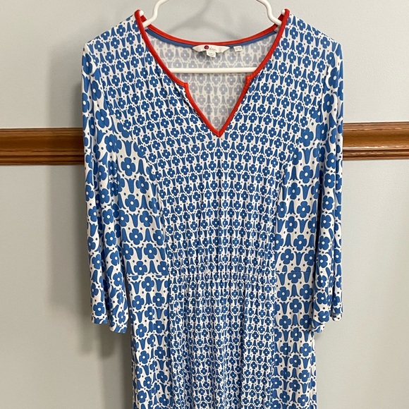 Boden | Dresses | Boden Bella Jersey Dress | Poshmark Boden | Dresses | Boden Bella Jersey Dress | Poshmark